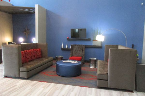 Hotel BEST WESTERN PLUS TECH MEDICAL (Lubbock)